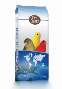 k 82 Deli Nature Kiemzaad Kanarie    20 kg